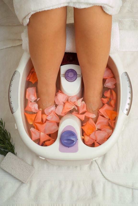 Manicure